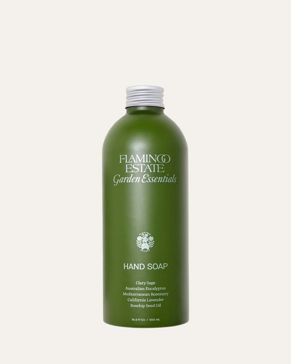 Garden Essentials Hand Soap, 16.9 oz.